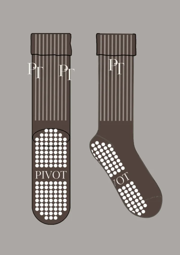 Grippy Socks available for pre-order